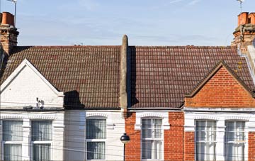 clay roofing Frankby, Merseyside