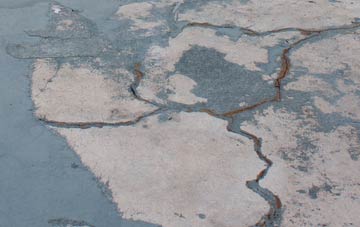 fibreglass roofing replacement Frankby