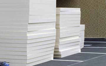 Frankby flat roof insulation costs