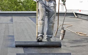 flat roof replacement Frankby, Merseyside