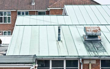 Frankby lead roofing costs