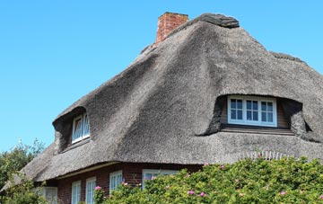 thatch roofing Frankby, Merseyside