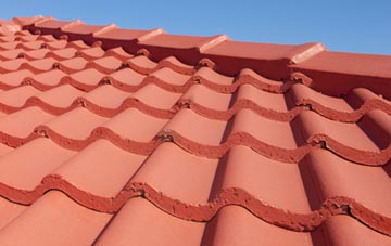 Frankby tile and slate roof replacement
