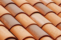 Frankby clay roofing