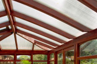 Frankby conservatory roofing insulation